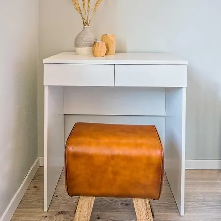 New I Cozy I Netflix I Wlan I Near Airport Appartement Dresden